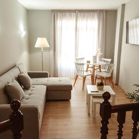 Lar Da Revolta Apartment Cedeira Bagian luar foto