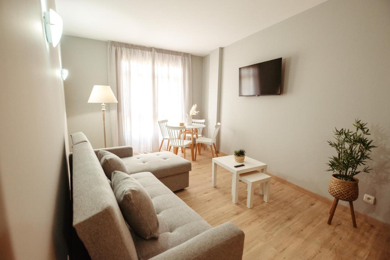 Lar Da Revolta Apartment Cedeira Bagian luar foto