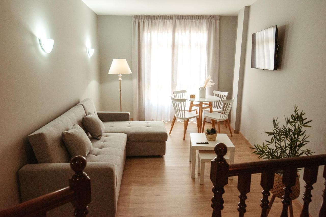 Lar Da Revolta Apartment Cedeira Bagian luar foto