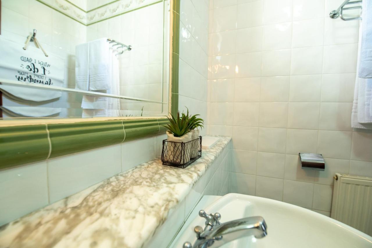Lar Da Revolta Apartment Cedeira Bagian luar foto