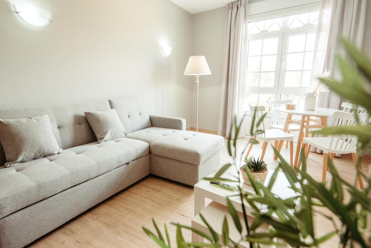 Lar Da Revolta Apartment Cedeira Bagian luar foto