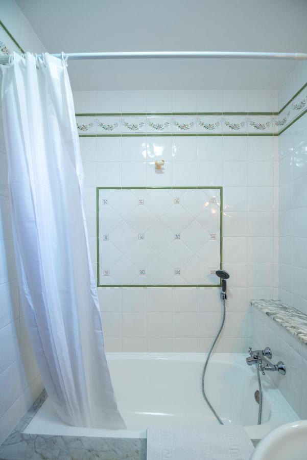 Lar Da Revolta Apartment Cedeira Bagian luar foto